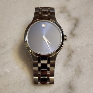 Movado watch